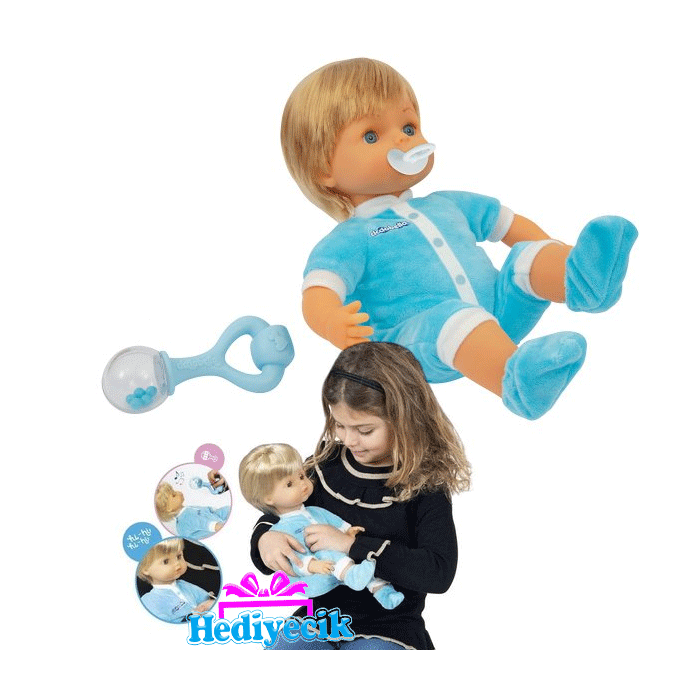 Cicciobello Afacan Bebek CCB62000
